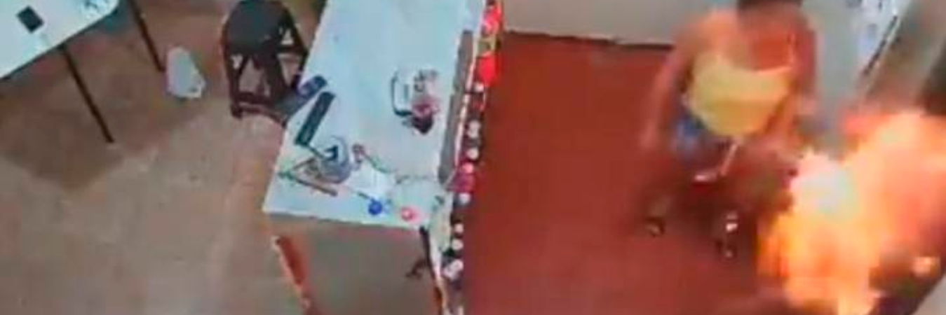 / FOTO: CAPTURA DE VIDEO