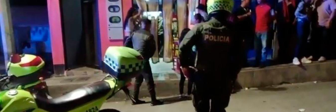 /FOTO: CAPTURA DE VIDEO