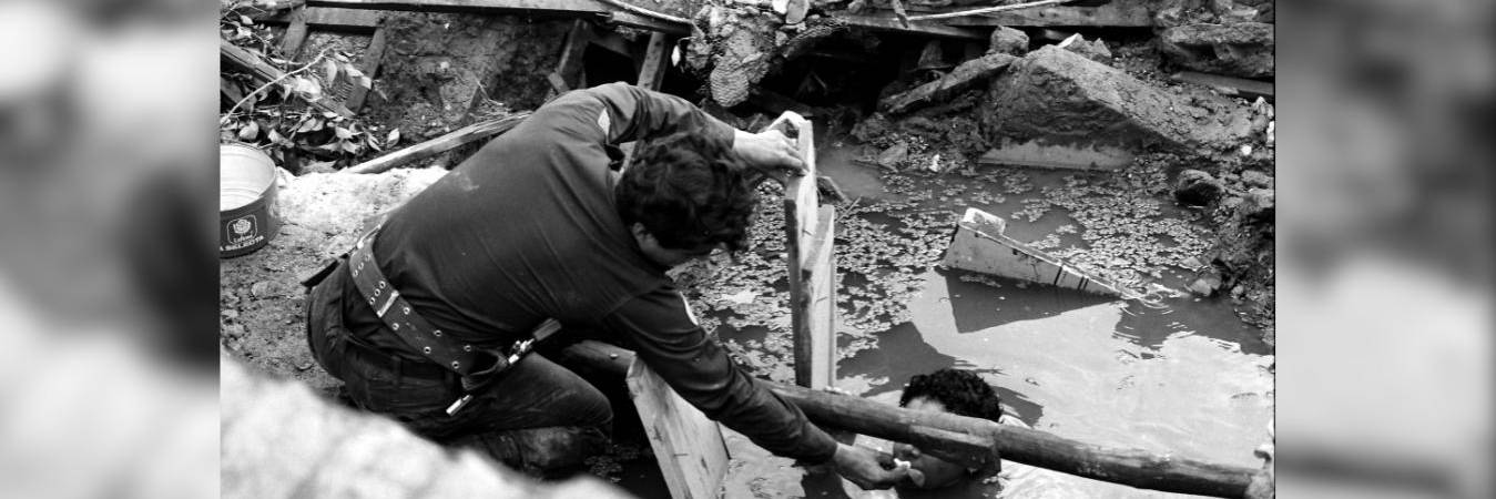 40 años de Armero: la tragedia que acabó con la vida de más de 25.000 personas 