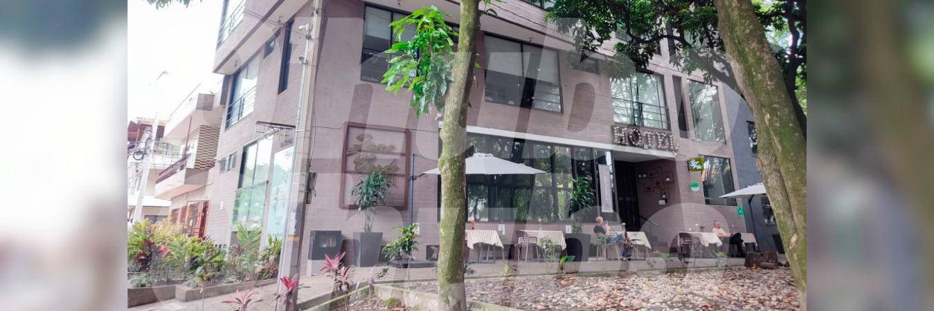 /FOTO: ANDRÉS FERNANDO GARCÍA HERNÁNDEZ 