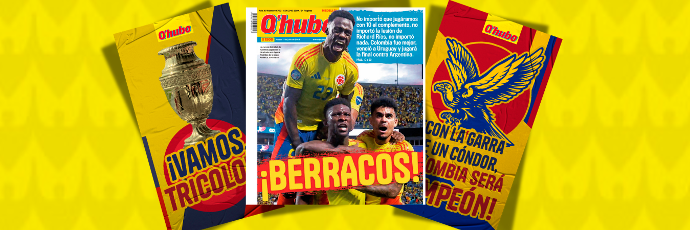 / FOTO: Q’HUBO MEDELLÍN.