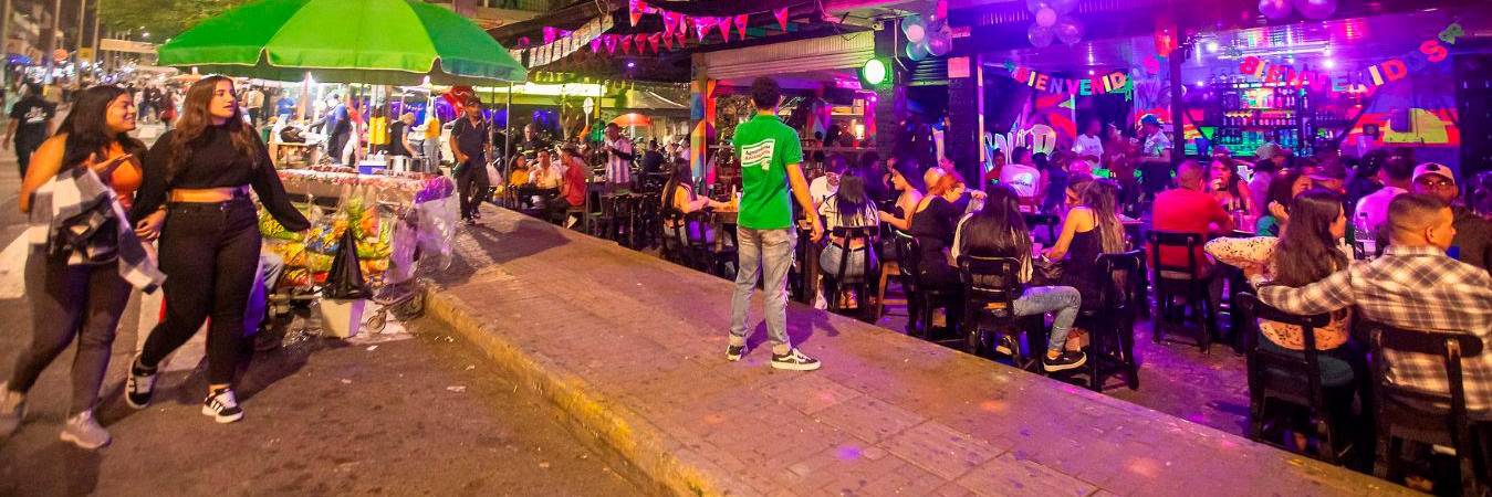 /FOTO: CARLOS VELÁSQUEZ - TOMADA PARA ILUSTRAR LA NOTA 