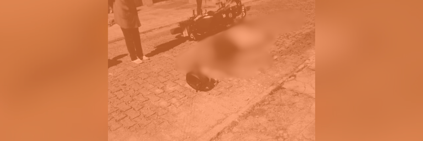 /FOTO: DENUNCIAS ANTIOQUIA