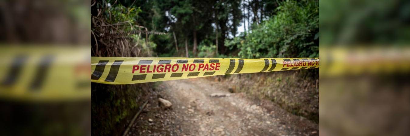 Imagen para ilustrar la noticia. FOTO: EL COLOMBIANO