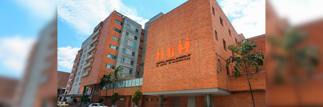 Lo trasladaron al Hospital General, pero ya no tenía vida. /FOTO: ARCHIVO