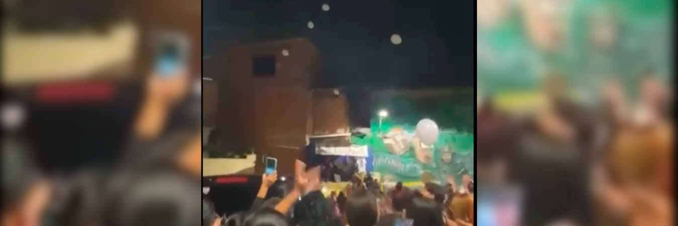 /FOTO: CAPTURA DE VIDEO 