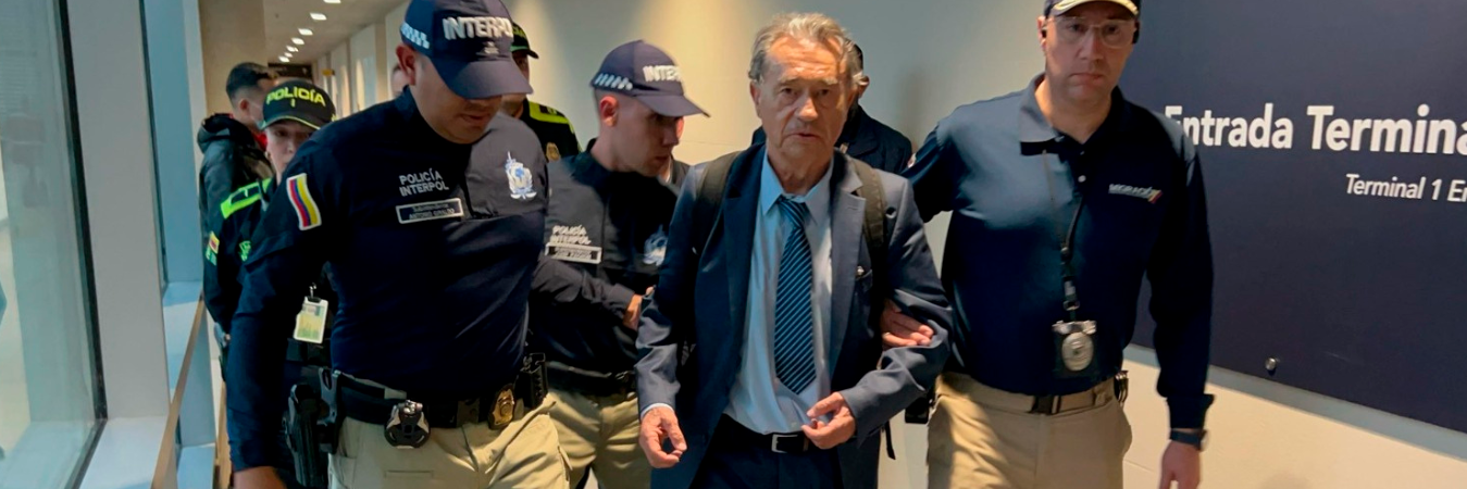 /FOTO: MIGRACIÓN COLOMBIA