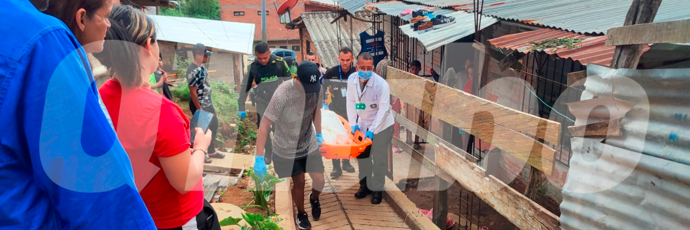 /FOTO: ANDRÉS FERNANDO GARCÍA HERNÁNDEZ. 