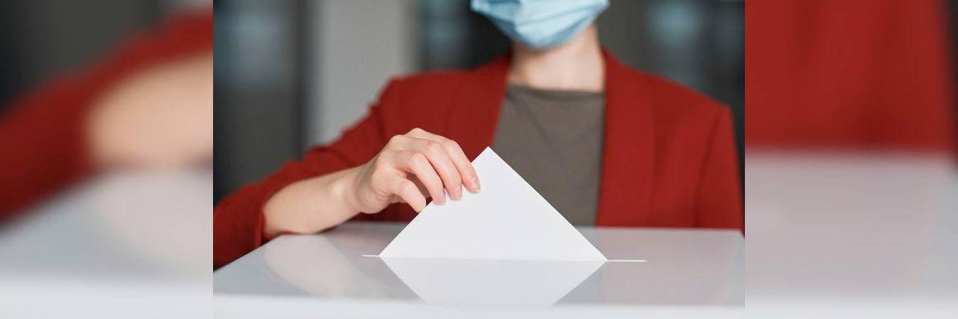 La consulta popular será radicada oficialmente por el presidente Gustavo Petro. /FOTO: CANVA.