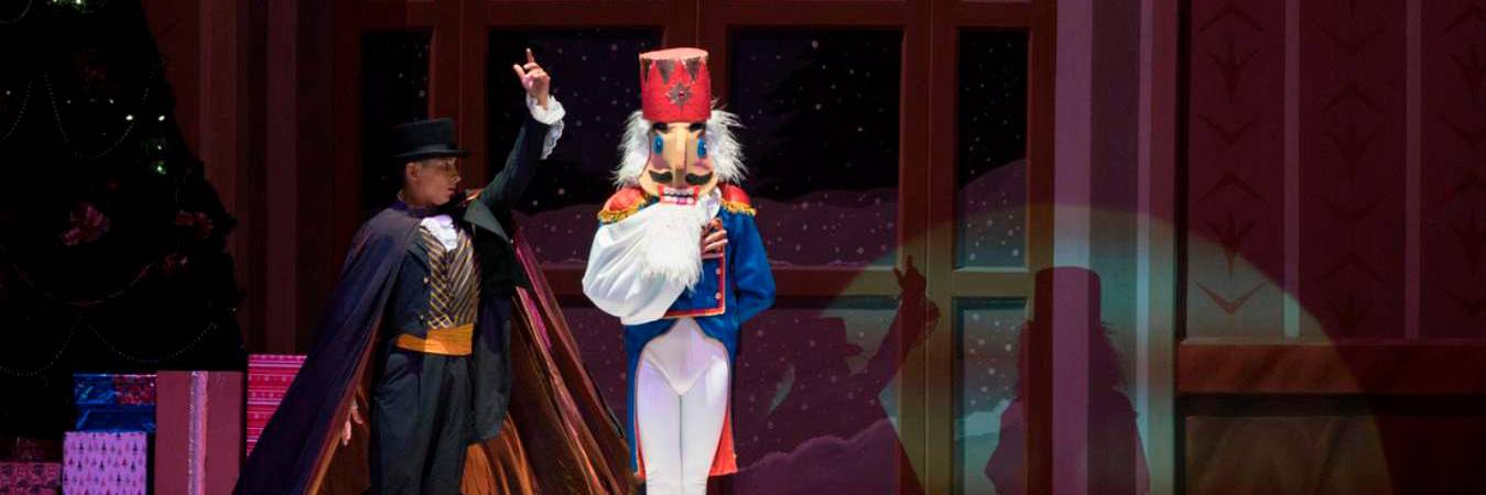 / FOTO: CORTESÍA BALLET METROPOLITANO DE MEDELLÍN