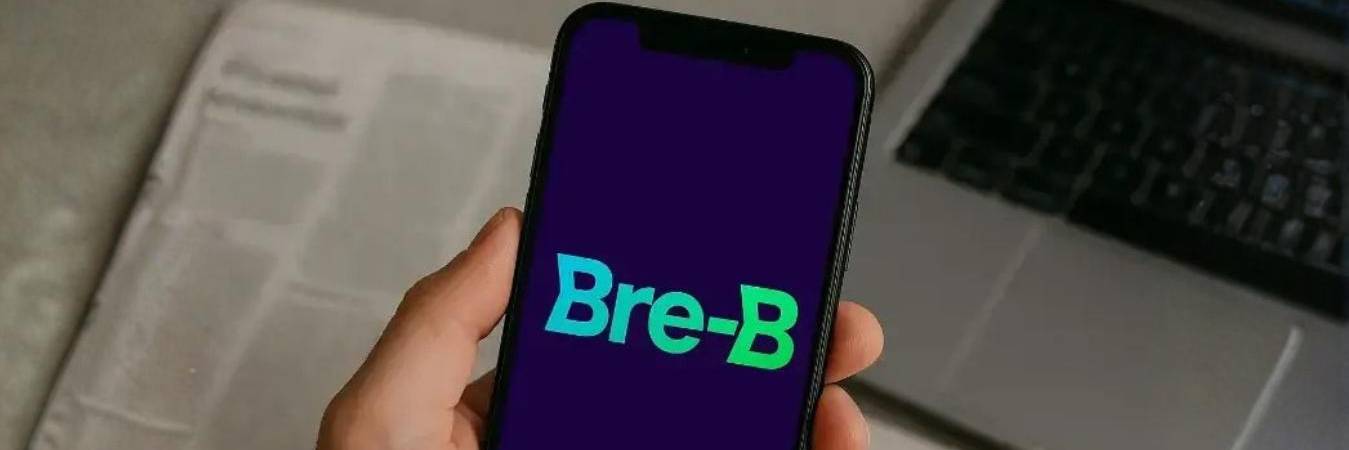 MinHacienda propone cobrar por transacciones de Bre-b en tiendas. / FOTO: CORTESÍA