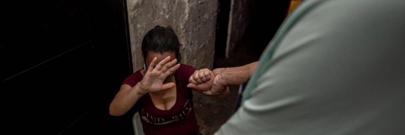 Entre enero de 2024 y octubre de 2025, la ciudad atendió 427 casos de mujeres con discapacidad que fueron víctimas de algún tipo de violencia. FOTO: ARCHIVO