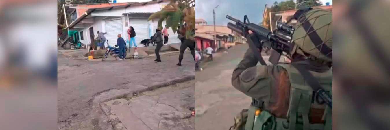 /FOTO: TOMADA DE VIDEO