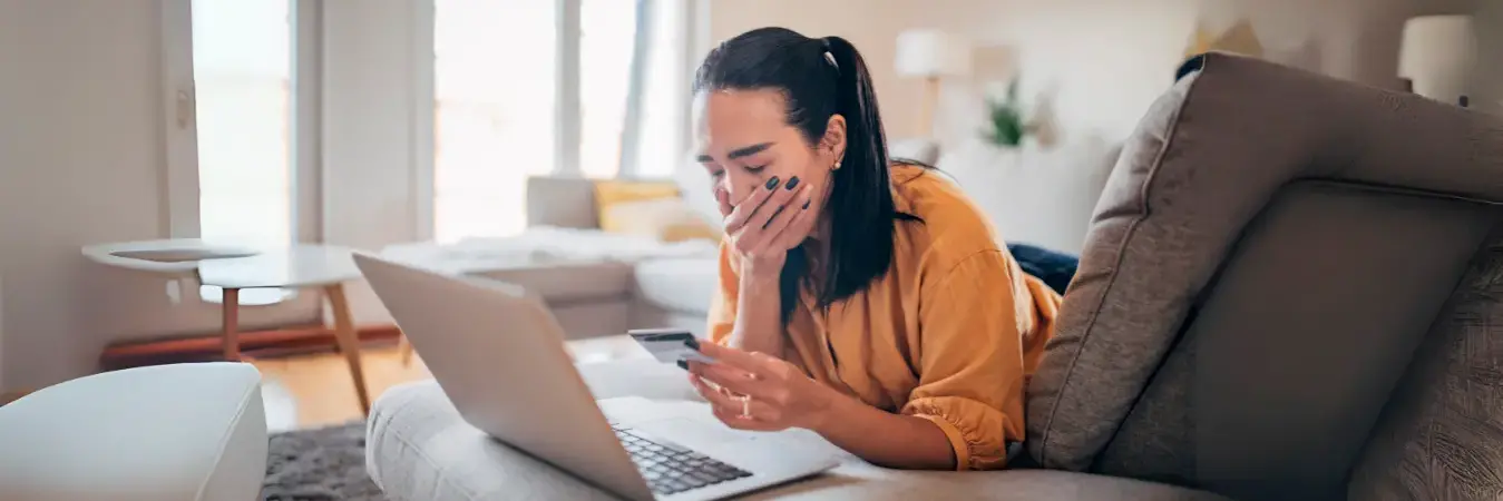 Evite abrir mensajes de dudosa procedencia, desconfíe de todo y no ingrese a links. / FOTO: CANVA