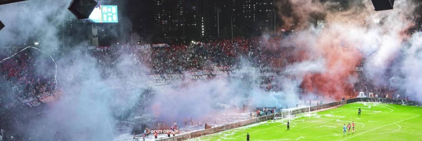 FOTO: DIM OFICIAL