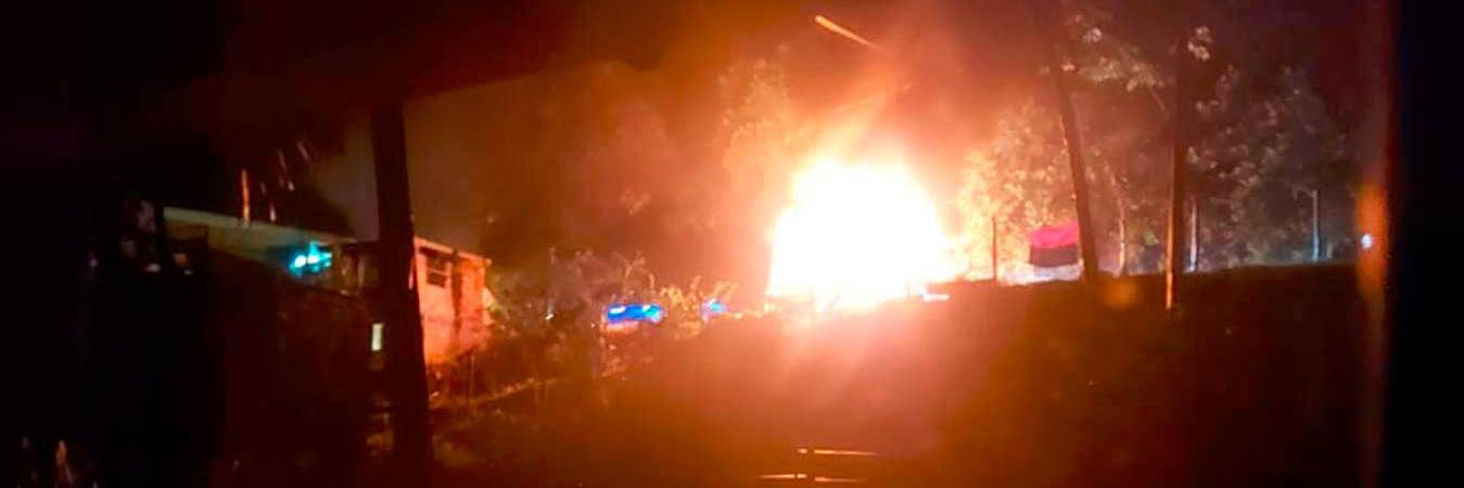 /FOTO: CORTESÍA DENUNCIAS ANTIOQUIA