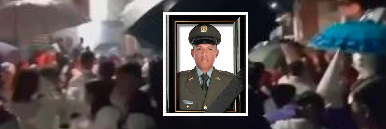 /FOTO: POLICÍA NACIONAL. 