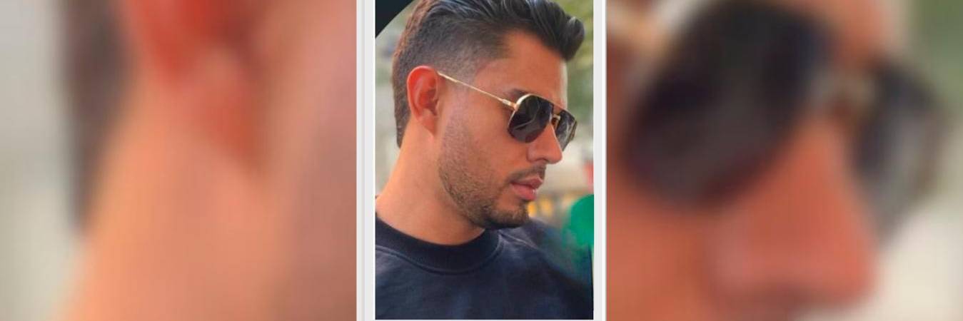 Luis Miguel López Castillo tenía 30 años de edad y se dedicaba a la ganadería. /FOTO: CORTESÍA NP NOTICIAS