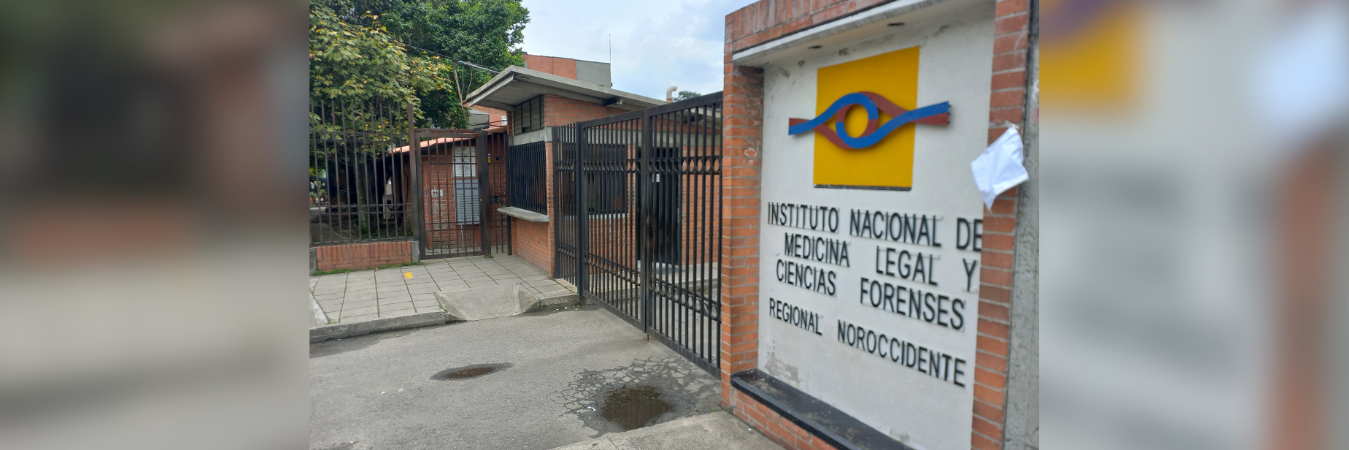 ¿Qué pasó? Investigan extraña muerte de mujer en motel de La Estrella