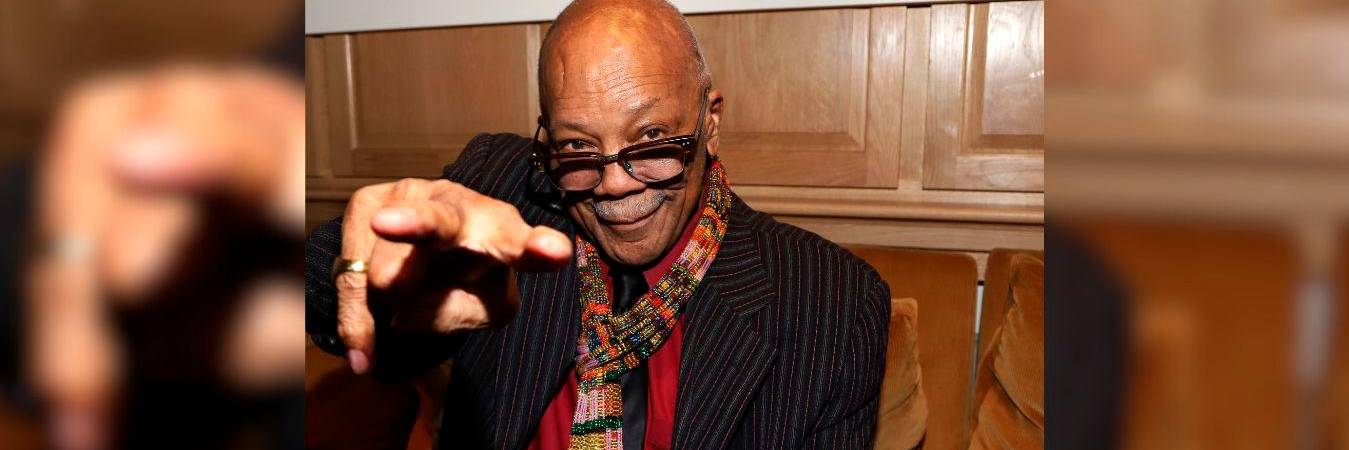 /FOTO: TOMADA DE INSTAGRAM @quincyjones