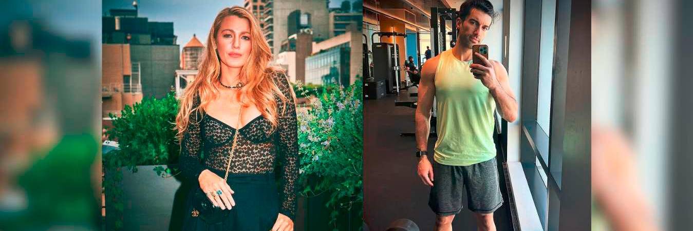 /FOTOS: TOMADAS DE INSTAGRAM @blakelively y @justinbaldoni