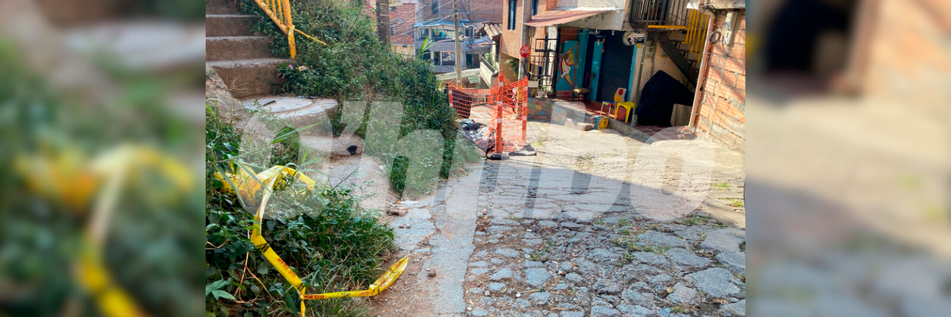 /FOTO: ANDRÉS FELIPE OSORIO GARCÍA