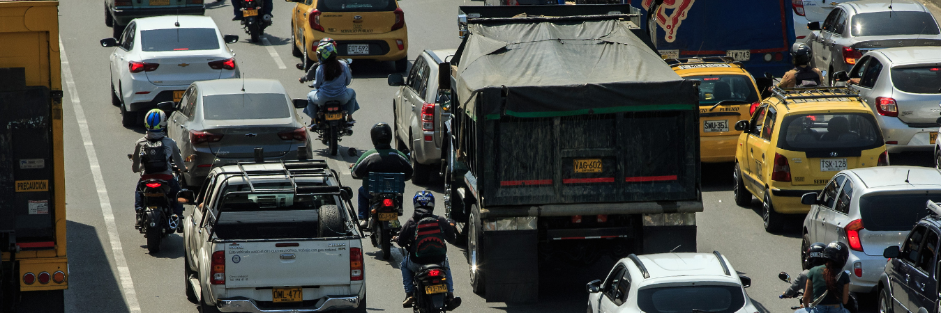 Cumplir con lo que estipula la ley le puede evitar muchos dolores de cabeza. / FOTO: CAMILO SUÁREZ