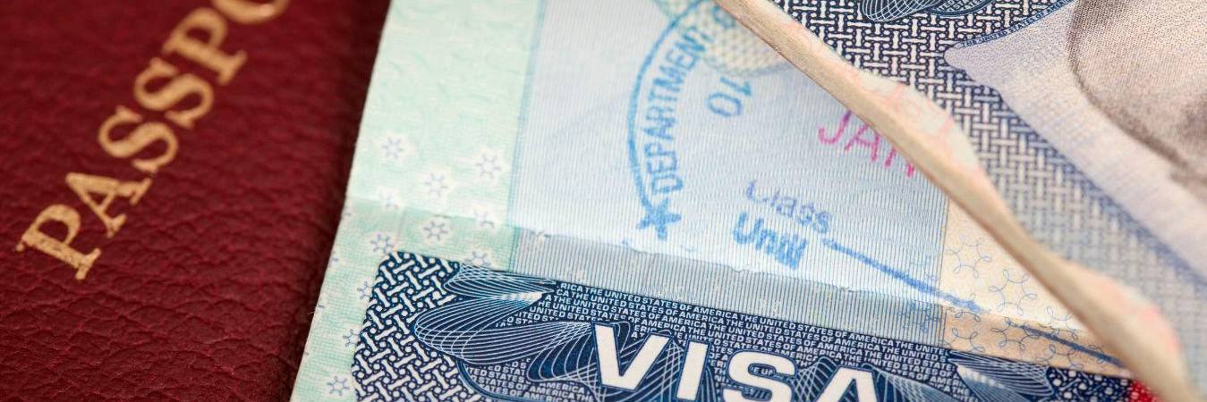 Todavía no se tiene claro qué día se reanudará para las visas. / FOTO: CANVA