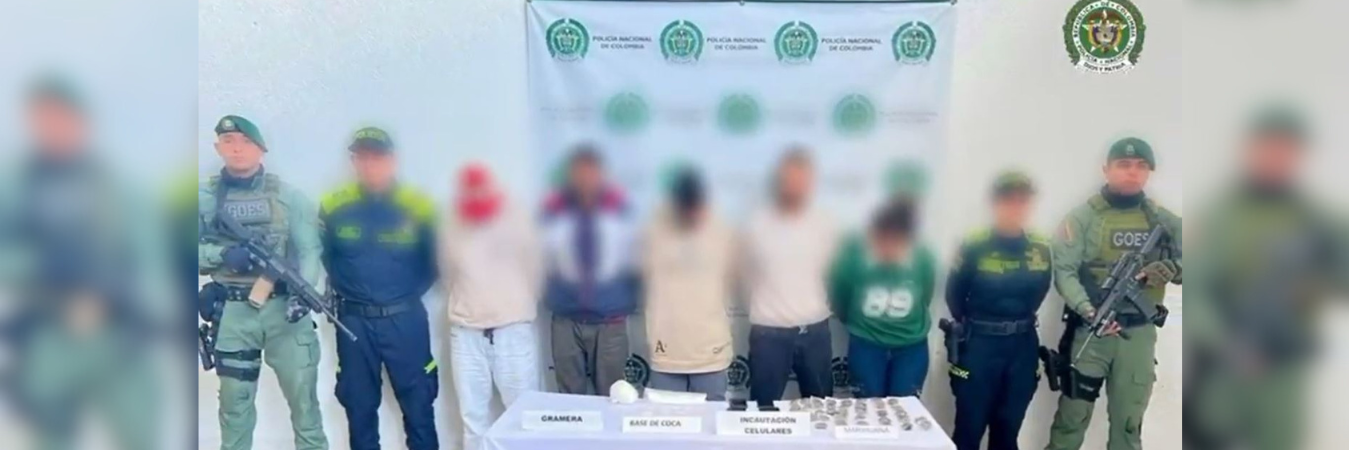 ¿Le frenaron el plan de expansión a el Mesa en el Eje Cafetero?