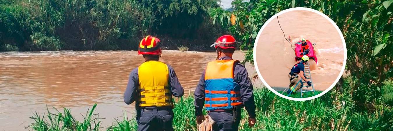 /FOTOS: CORTESÍA DAGRD