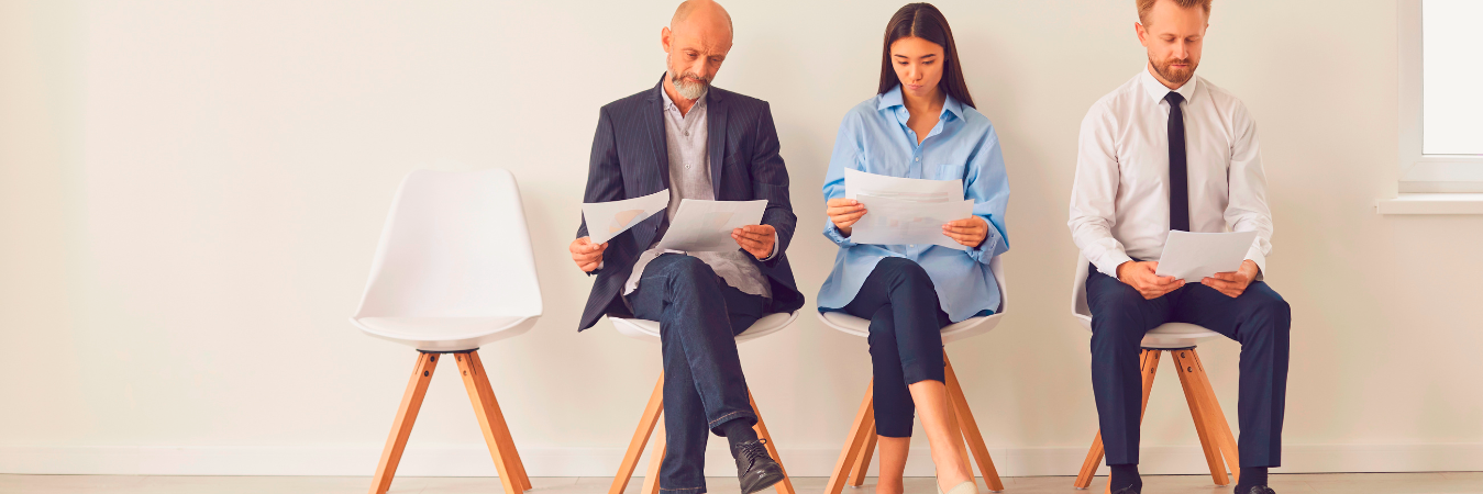 Las vacantes son para empresas privadas que están inscritas en la Agencia Pública de Empleo. / FOTO: CANVA