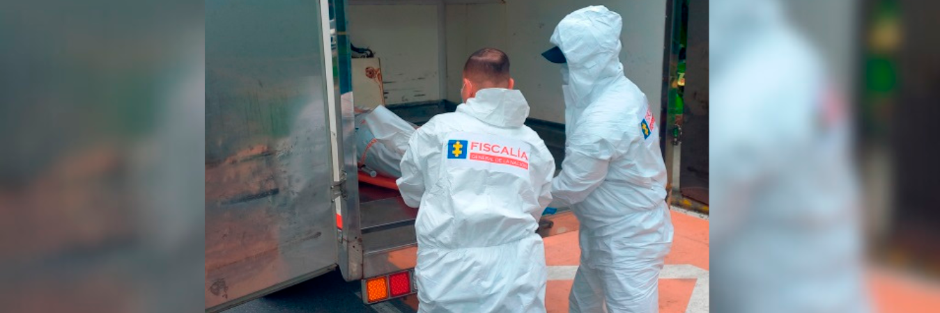  Jhoan Rafael Méndez Miratriz fue asesinado por sicarios en moto. / FOTO: IMAGEN PARA ILUSTRAR LA NOTA.