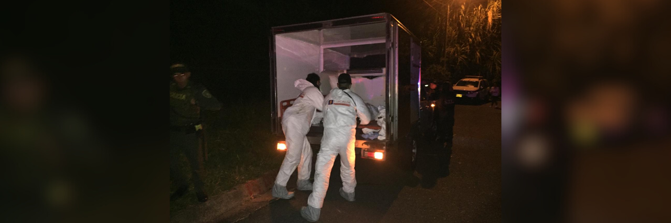 Imagen de archivo para ilustrar la nota. FOTO: ANDRÉS OSORIO