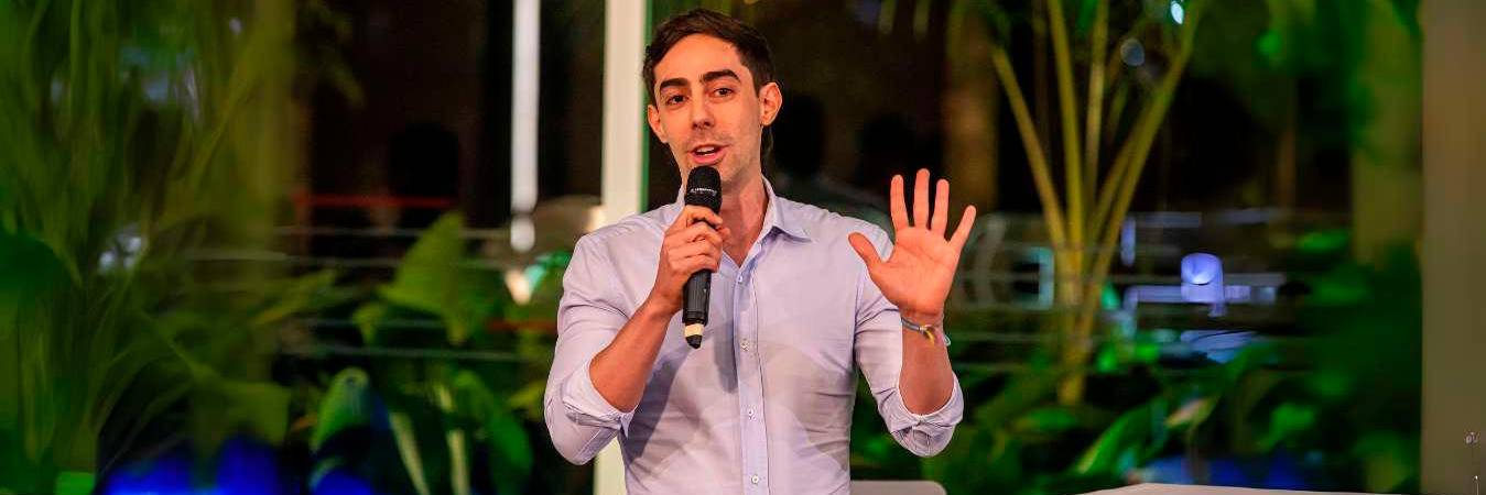 Juan Carlos Upegui. / FOTO: CARLOS VELÁSQUEZ - ARCHIVO