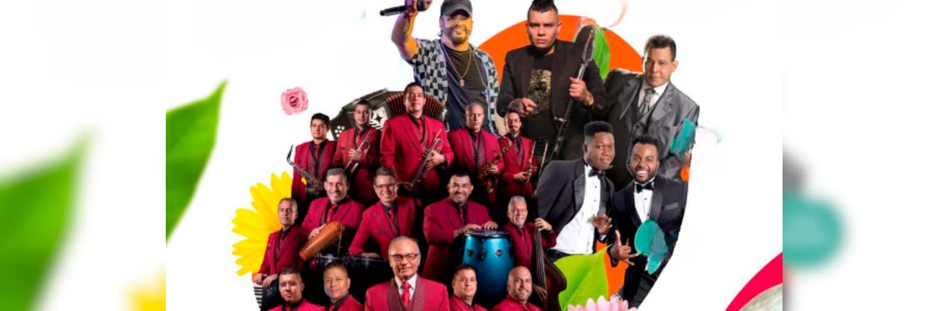 /FOTOS: ALCALDÍA DE ENVIGADO 