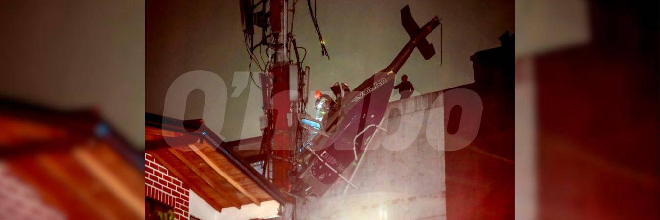 /FOTO: CARLOS VELÁSQUEZ 