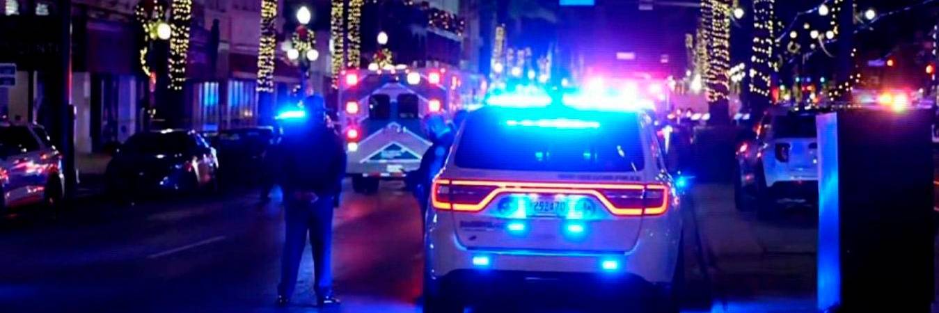 Las autoridades investigan por qué se dio este ataque. /FOTO: TOMADA DE REDES SOCIALES