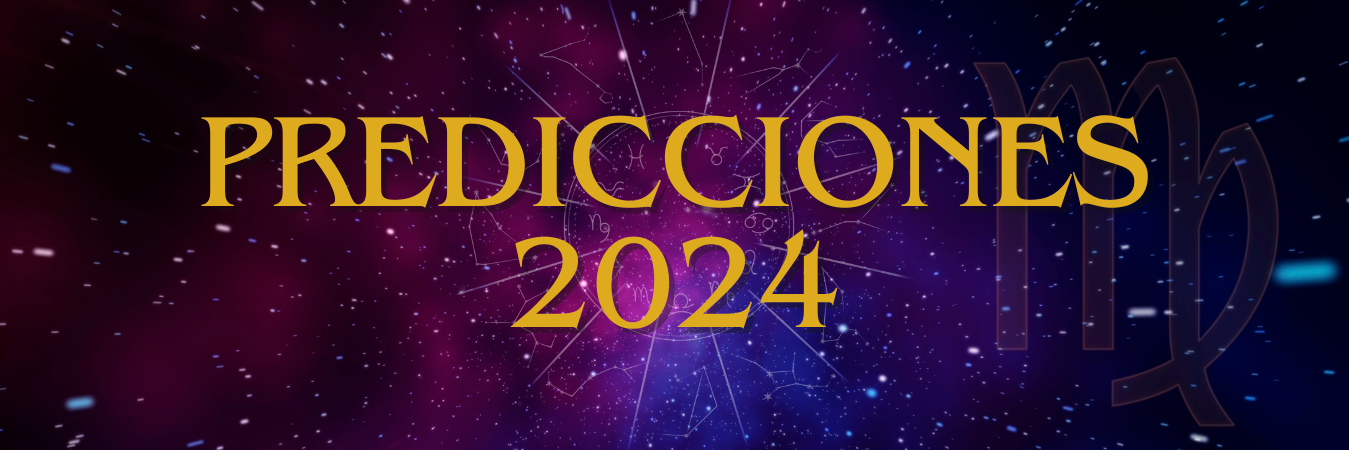 Predicciones 2024: Virgo