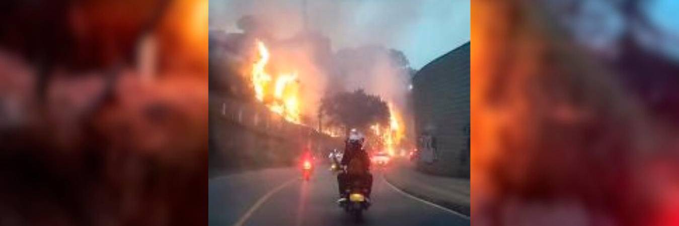 /FOTOS: DAGRD Y CAPTURA DE VIDEO