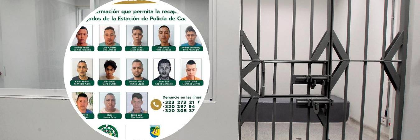 Las autoridades avanzan en la búsqueda de las persona. /FOTO: ARCHIVO Y GOBERNACIÓN DE ANTIOQUIA.