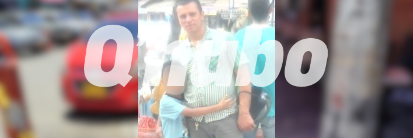 Earlan Antonio era conocido en el sector por trabajar con refrigeración. / FOTO:ANDRÉS GARCÍA Y CORTESÍA