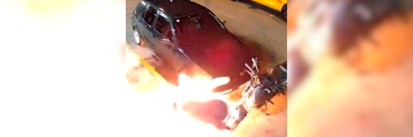 /FOTO: CAPTURA DE VIDEO