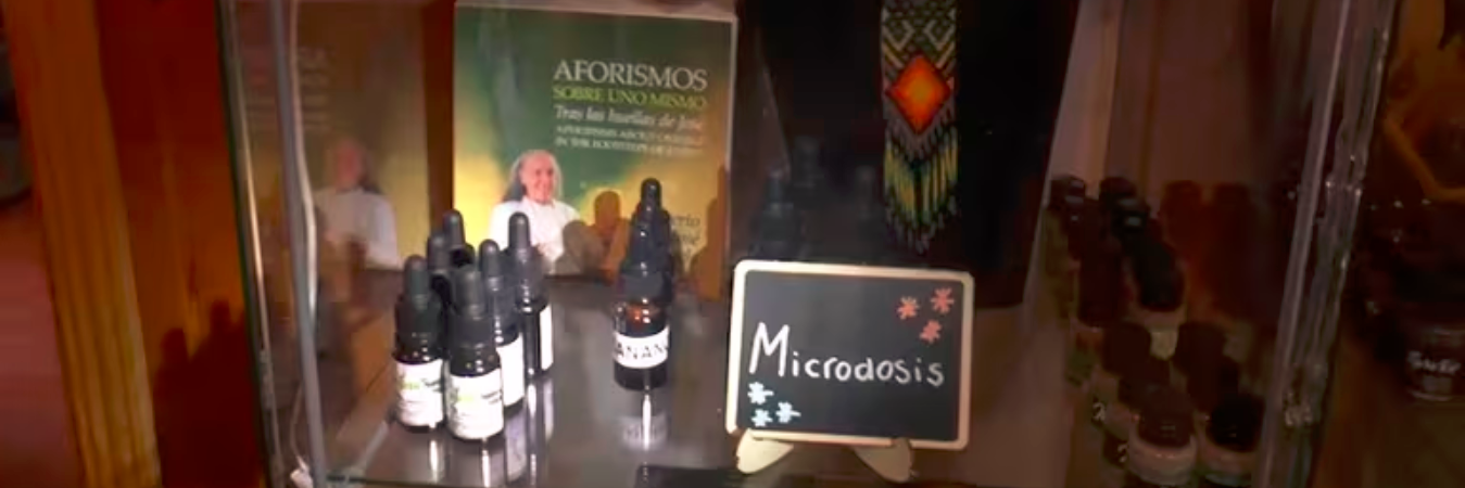 La organización aseguraba contar con personal de salud calificado, pero en realidad eran personas de la misma banda que se hacían pasar por médicos. /FOTO: TOMADA DE LA WEB