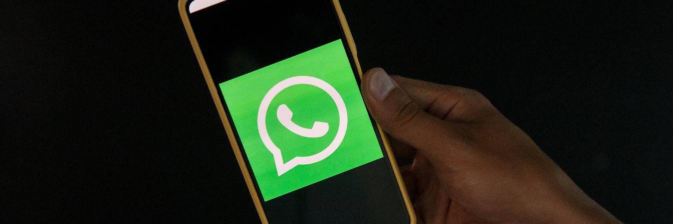 Una de las trampas que más está sonando estos días es una nueva estafa para robar cuentas de WhatsApp. FOTO: ANDRÉS CAMILO SUÁREZ ECHEVERRY