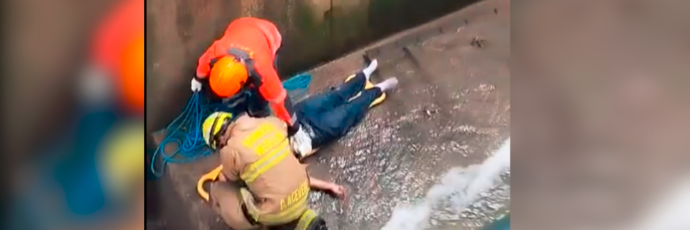 /FOTO: CORTESÍA DENUNCIAS ANTIOQUIA