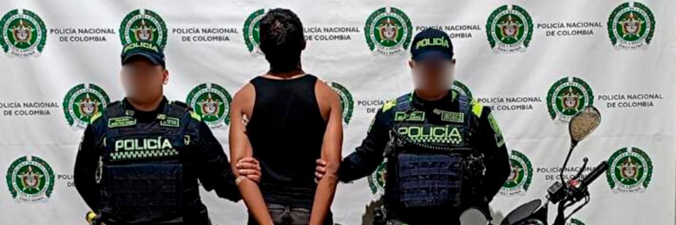 / FOTO: CORTESÍA POLICÍA.