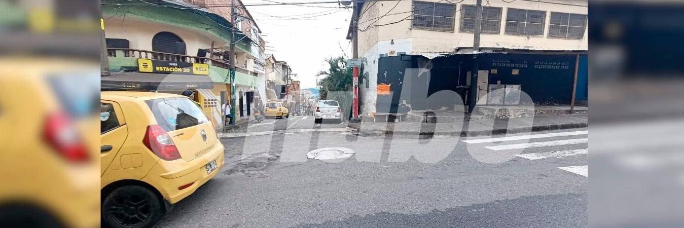 /FOTO: ALEJANDRA MORALES RÍOS 