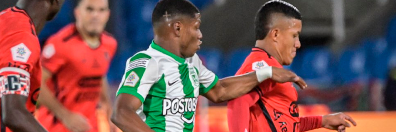 / FOTO: X AMÉRICA DE CALI