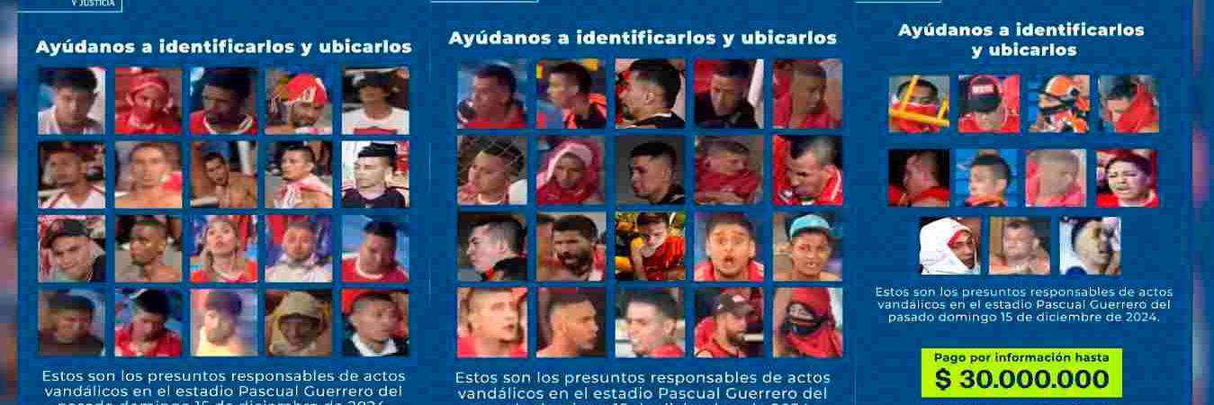 /FOTO: TOMADA DE X @SeguridadCali