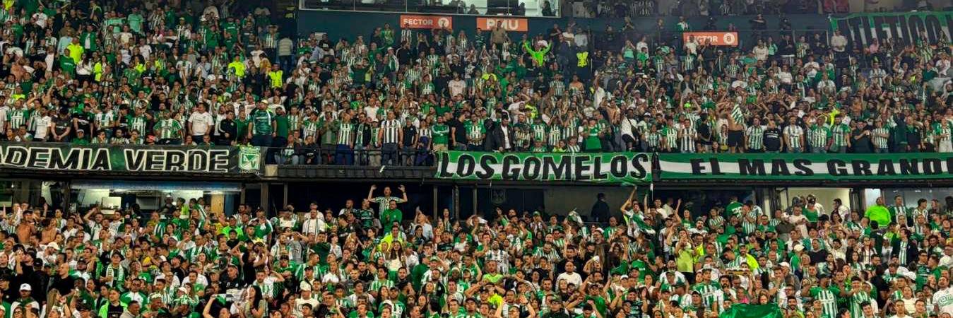 La final se jugará en Cali. /FOTO: ALCALDÍA DE MEDELLÍN